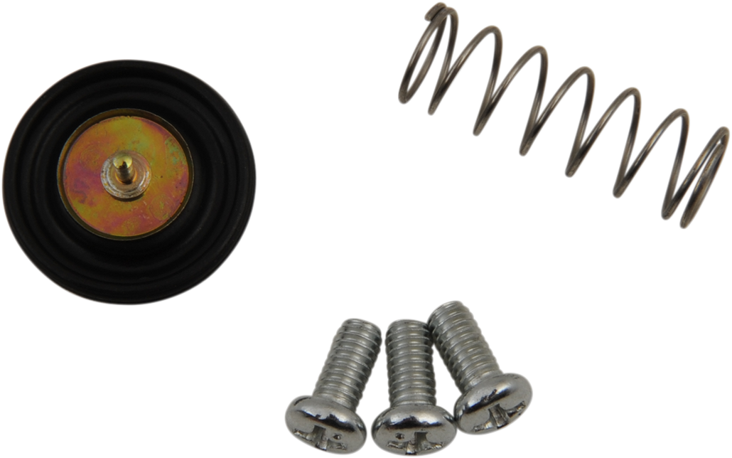 Moose Offroad Air Cut-Off Valve Rebuild Kit