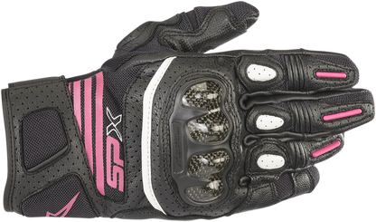 Alpinestars Stella SPX Air Carbon V2 Gloves