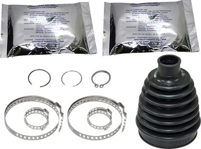 Moose Offroad CV Boot Kit