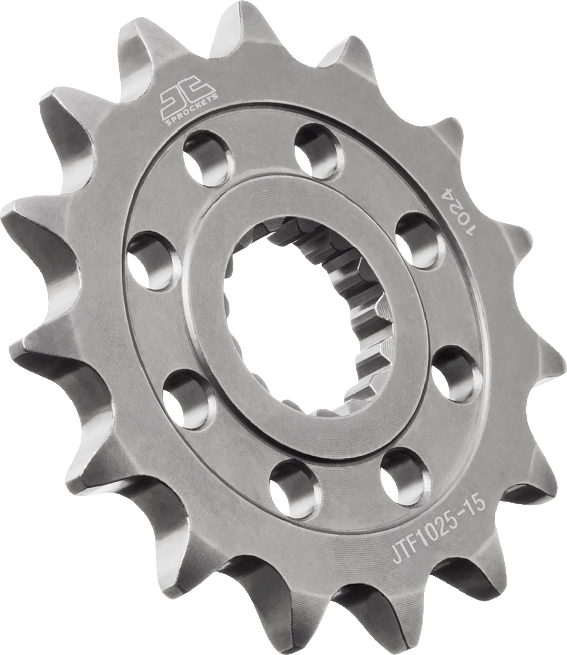 JT Sprockets Countershaft Front Sprocket