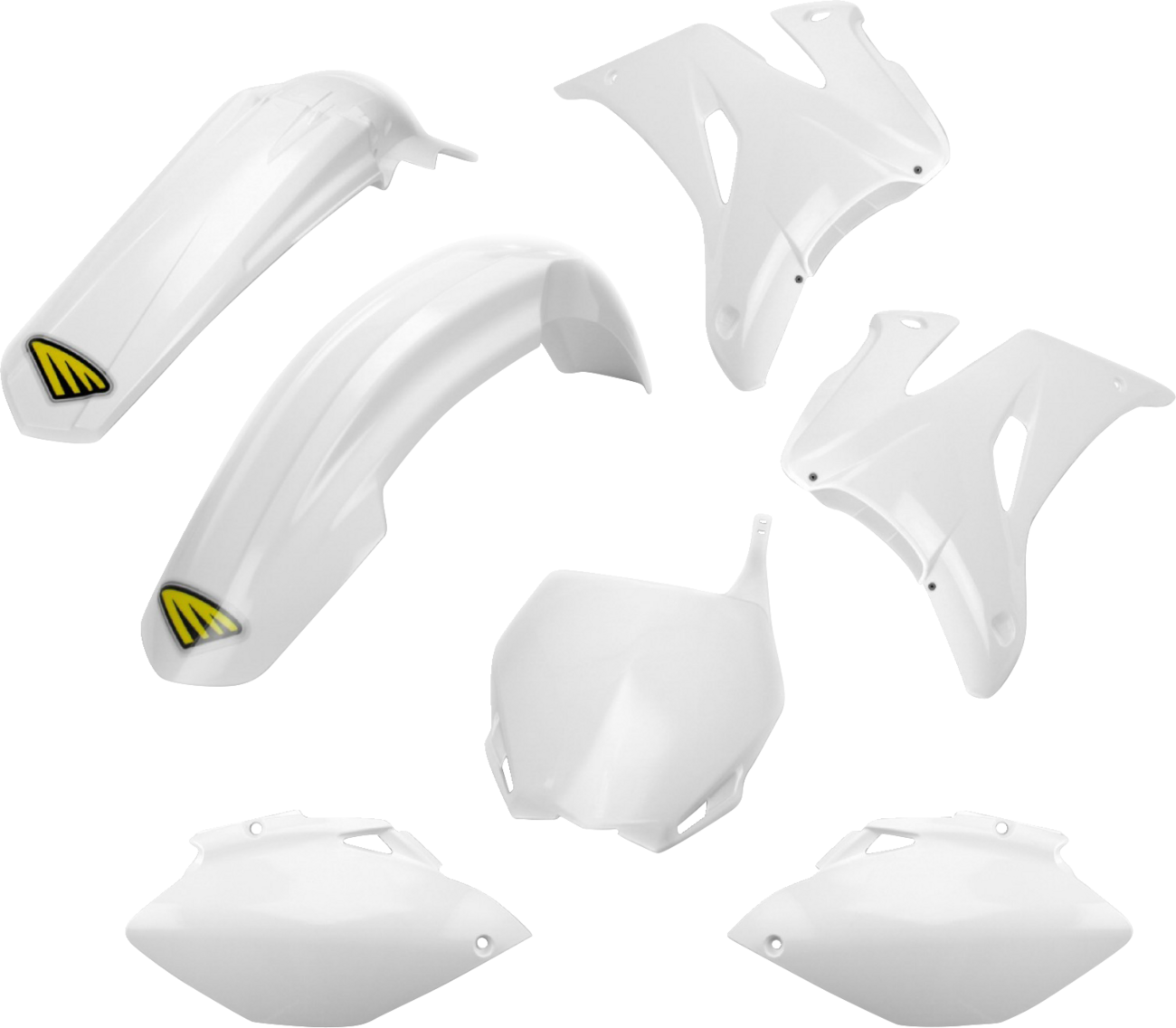 Cycra Powerflow Body Kit