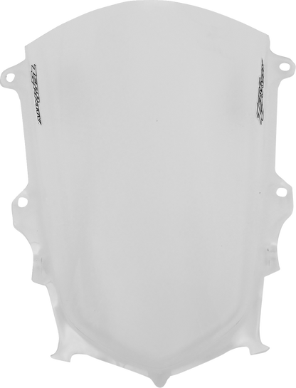Zero Gravity Corsa Windshield