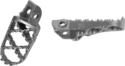 Moose Offroad Pro Foot Pegs