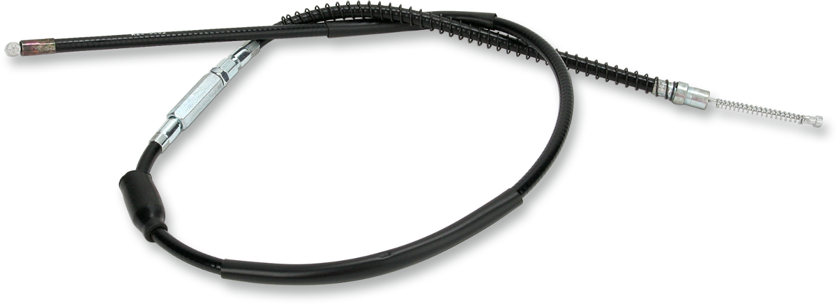 Parts Unlimited Vinyl Clutch Cable