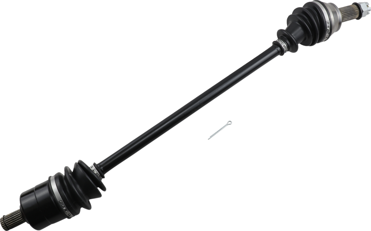 Moose Offroad OEM Replacement Standard CV Axle