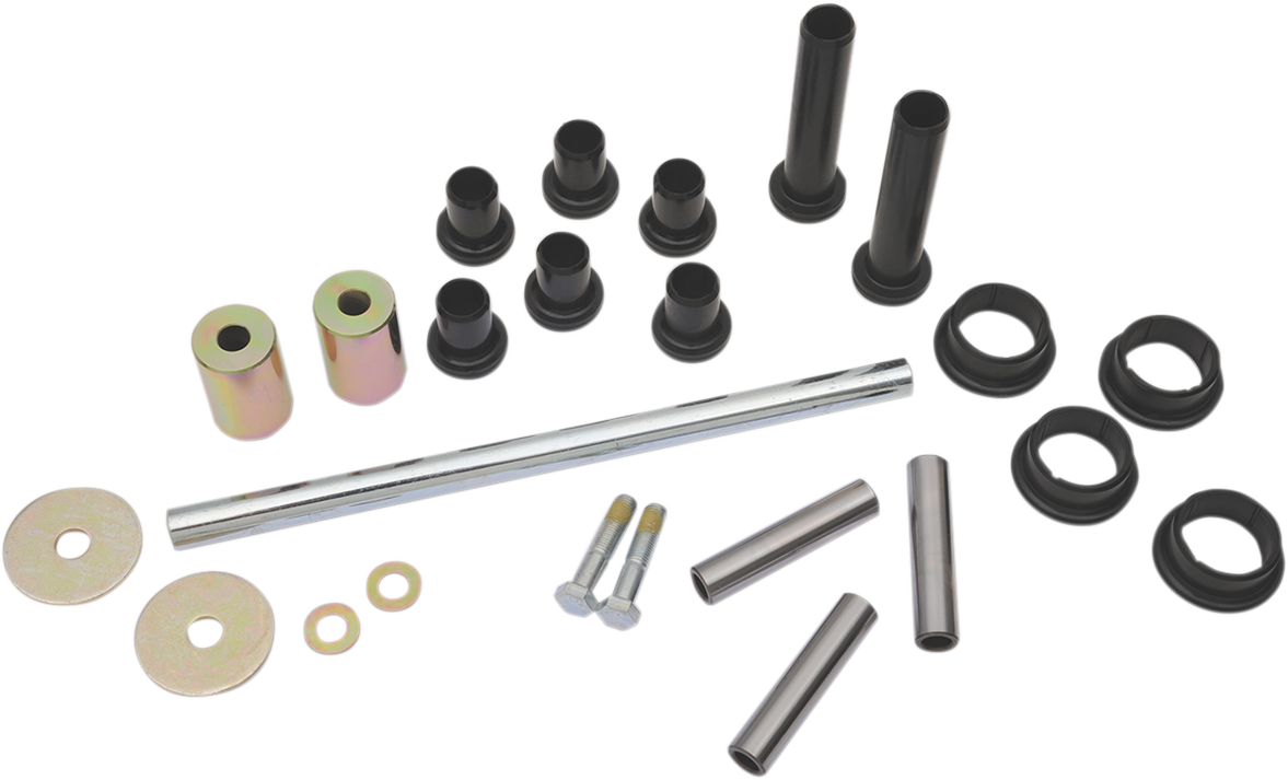 Moose Off Road Rear Independent Suspension Linkage Rebuild Kit