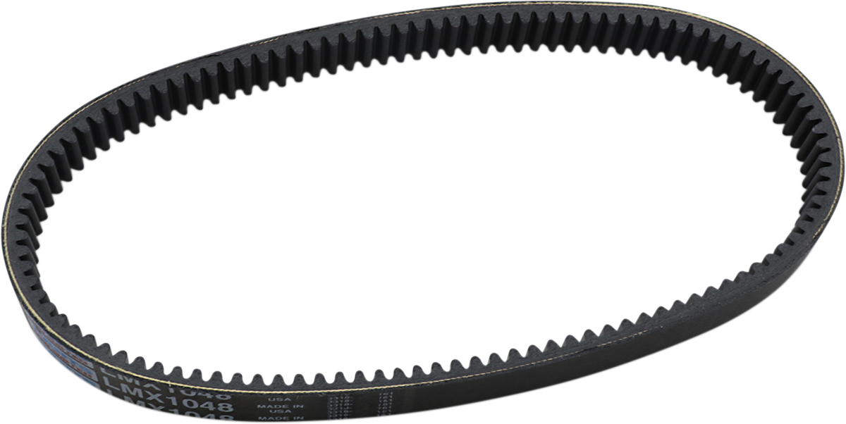 Parts Unlimited Super X Belt