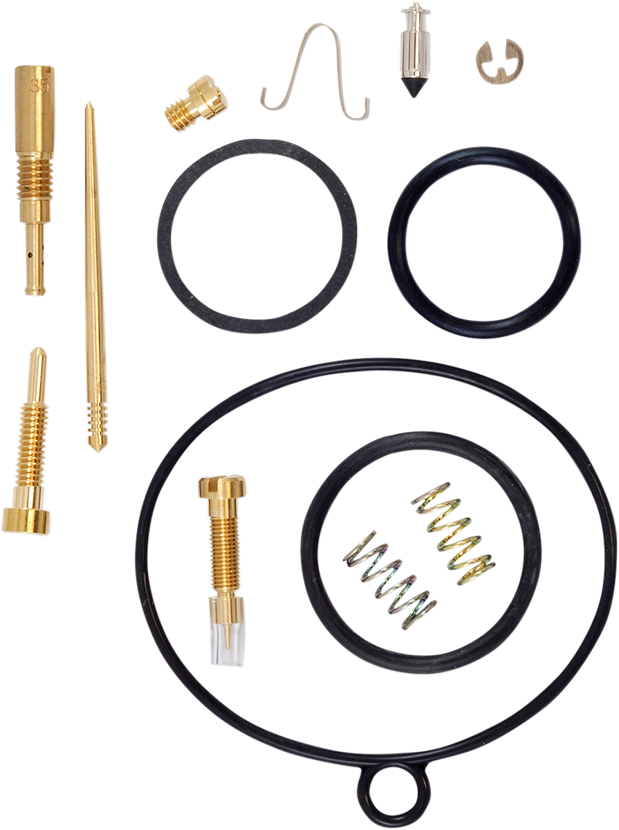K&L Supply Carburetor Repair Kit