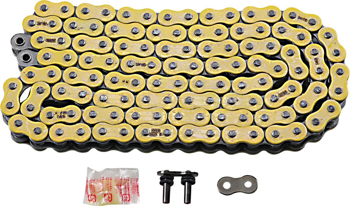 RK 530 Max X - Drive Chain
