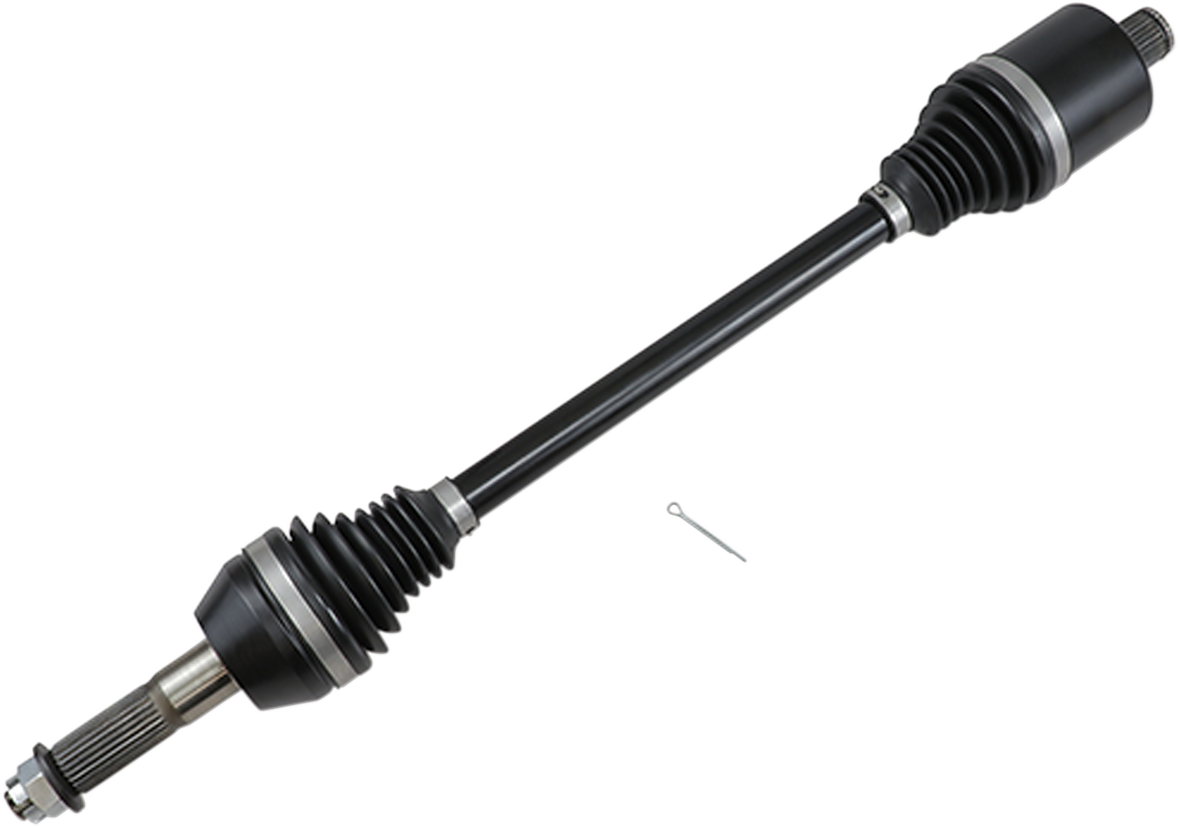 Demon Heavy-Duty X-Treme Axle