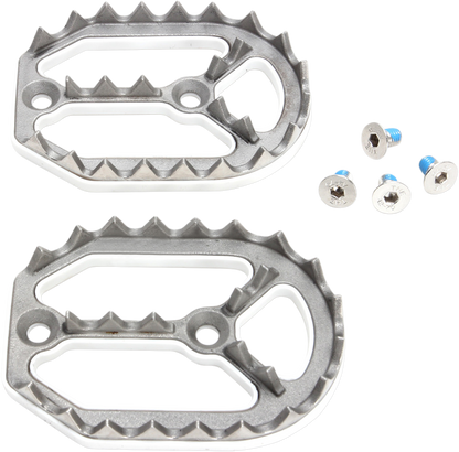 Moose Offroad Qualifier Foot Peg Replacement Teeth