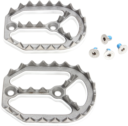 Moose Offroad Qualifier Foot Peg Replacement Teeth