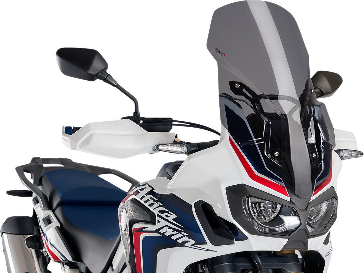 Puig Hi-Tech Parts Touring Windscreen
