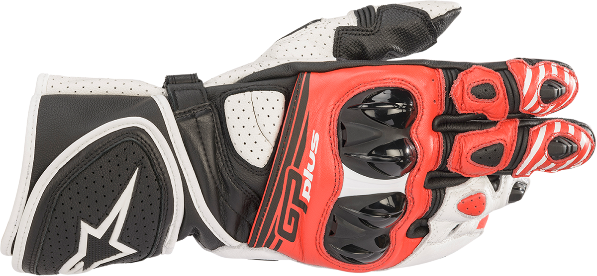 Alpinestars GP Plus R v2 Gloves
