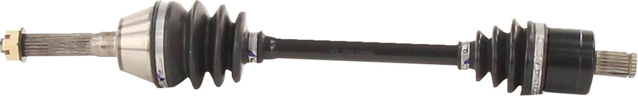 Moose Offroad OEM Replacement Standard CV Axle