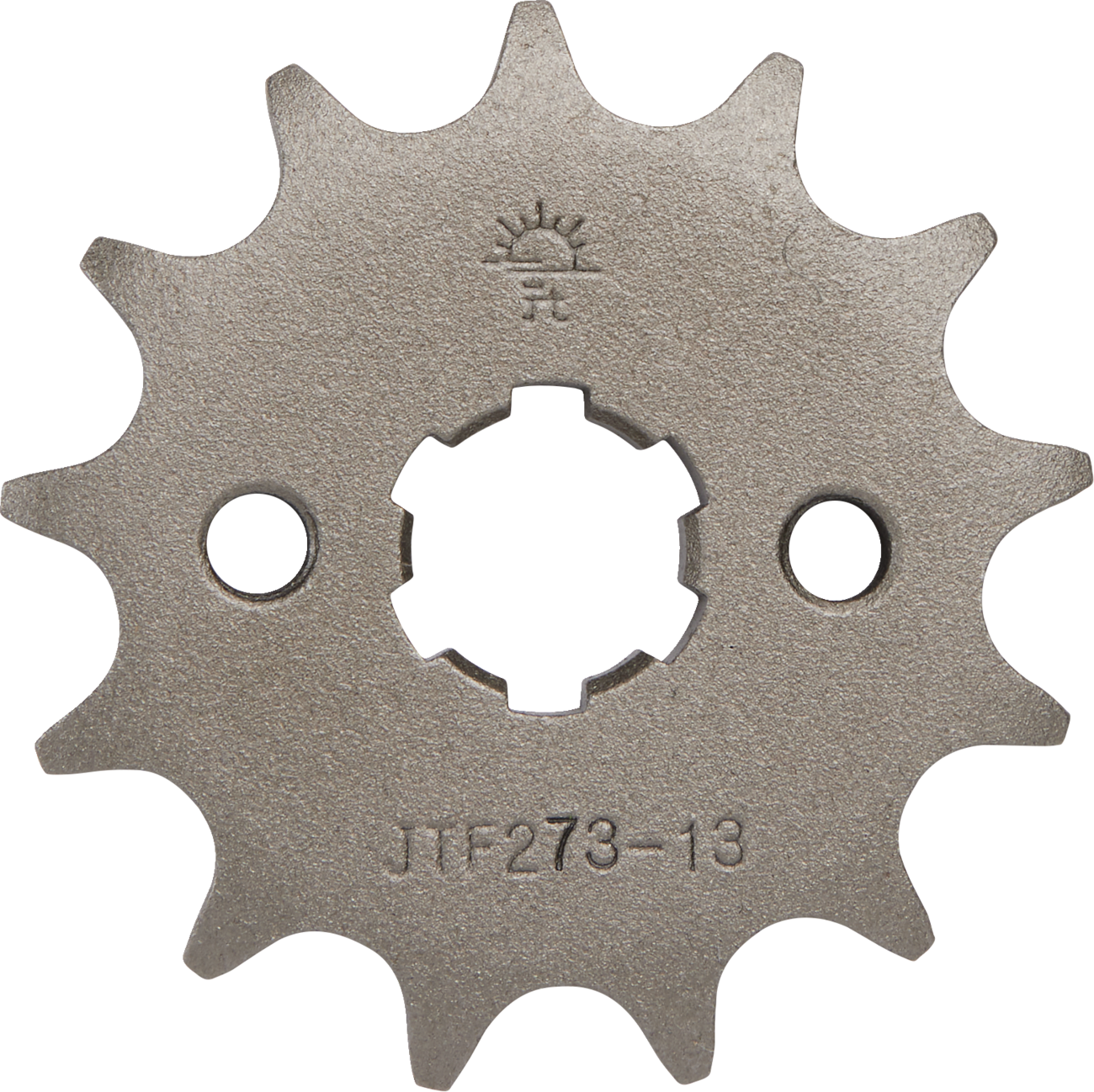 JT Sprockets Countershaft Front Sprocket