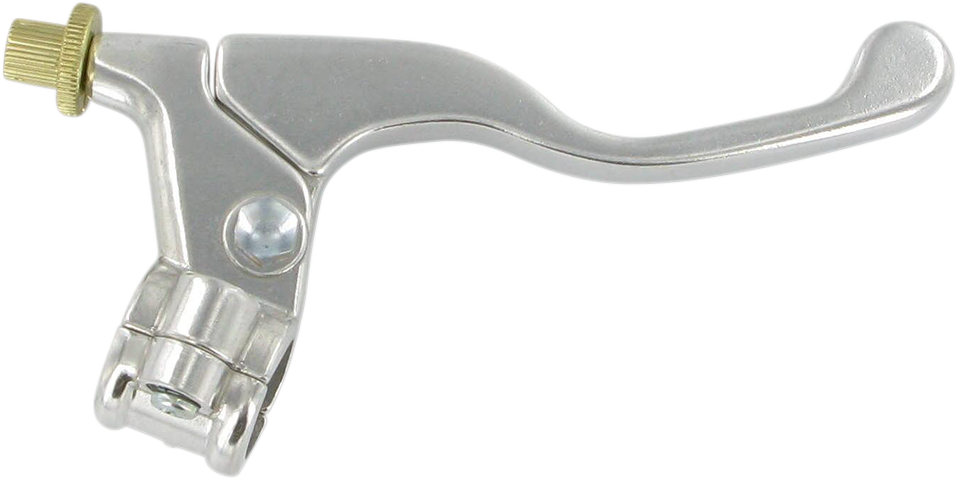 Parts Unlimited Shorty Style Power Lever Assembly