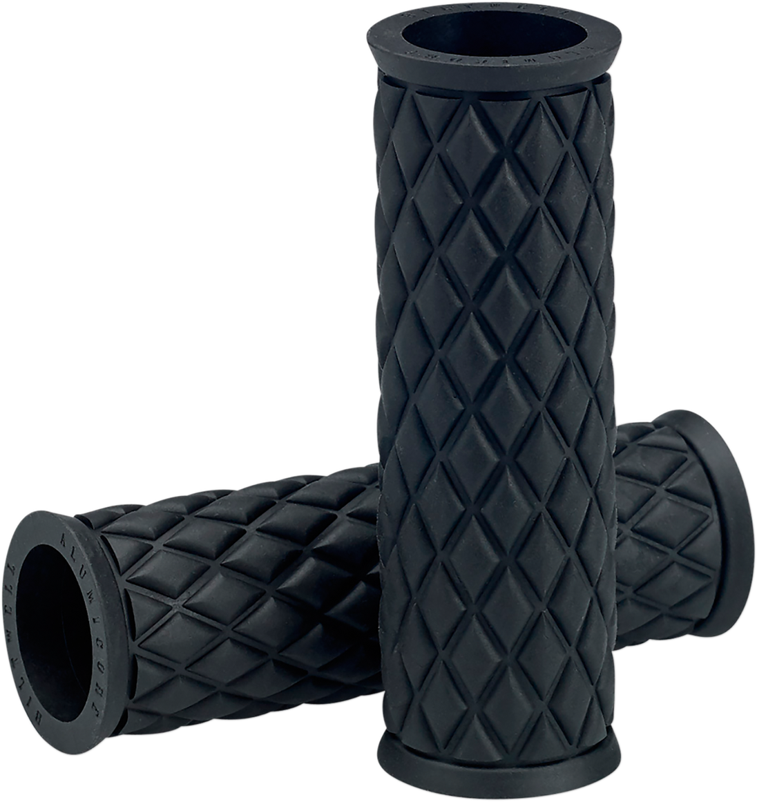 Biltwell Alumicore Grips