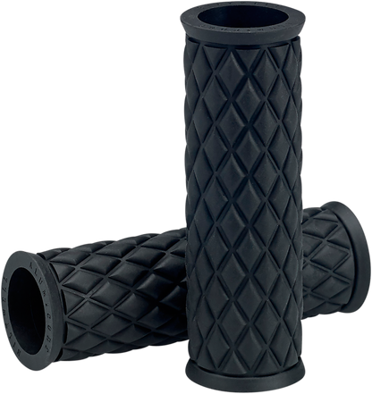 Biltwell Alumicore Grips