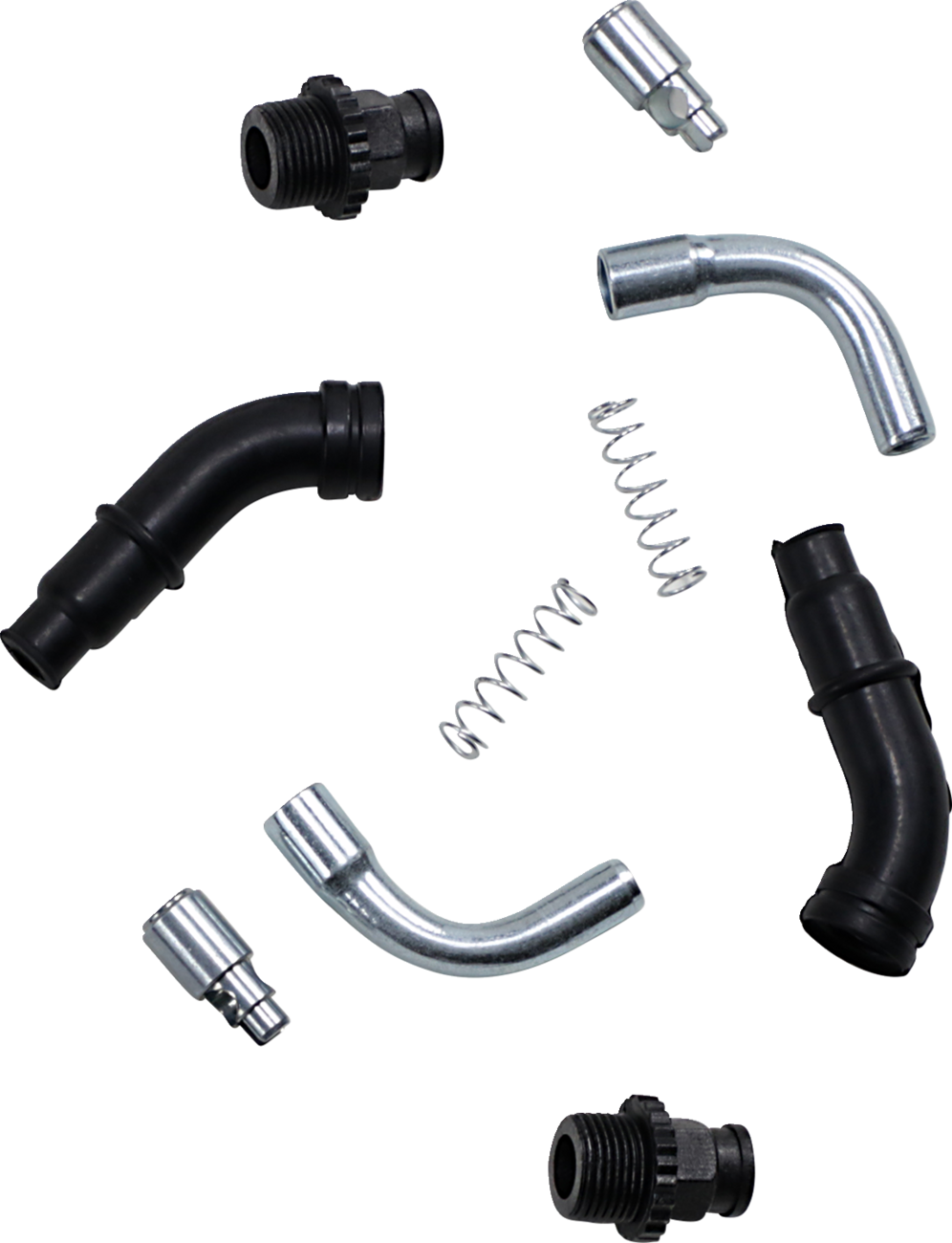 Parts Unlimited Choke Plunger Kit