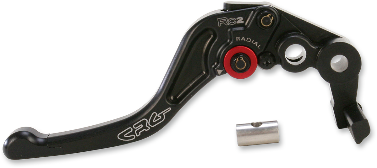 CRG RC2 Shorty Brake Lever