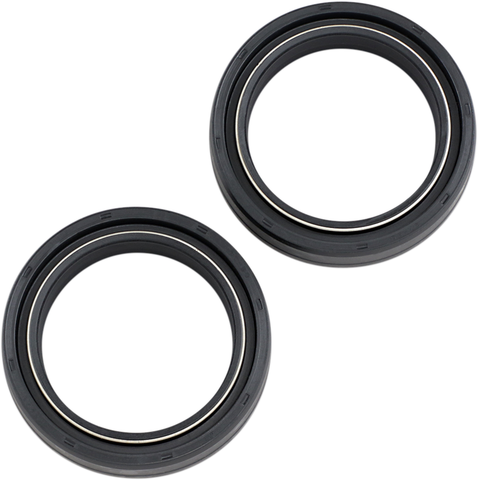 Parts Unlimited Front Fork Seals