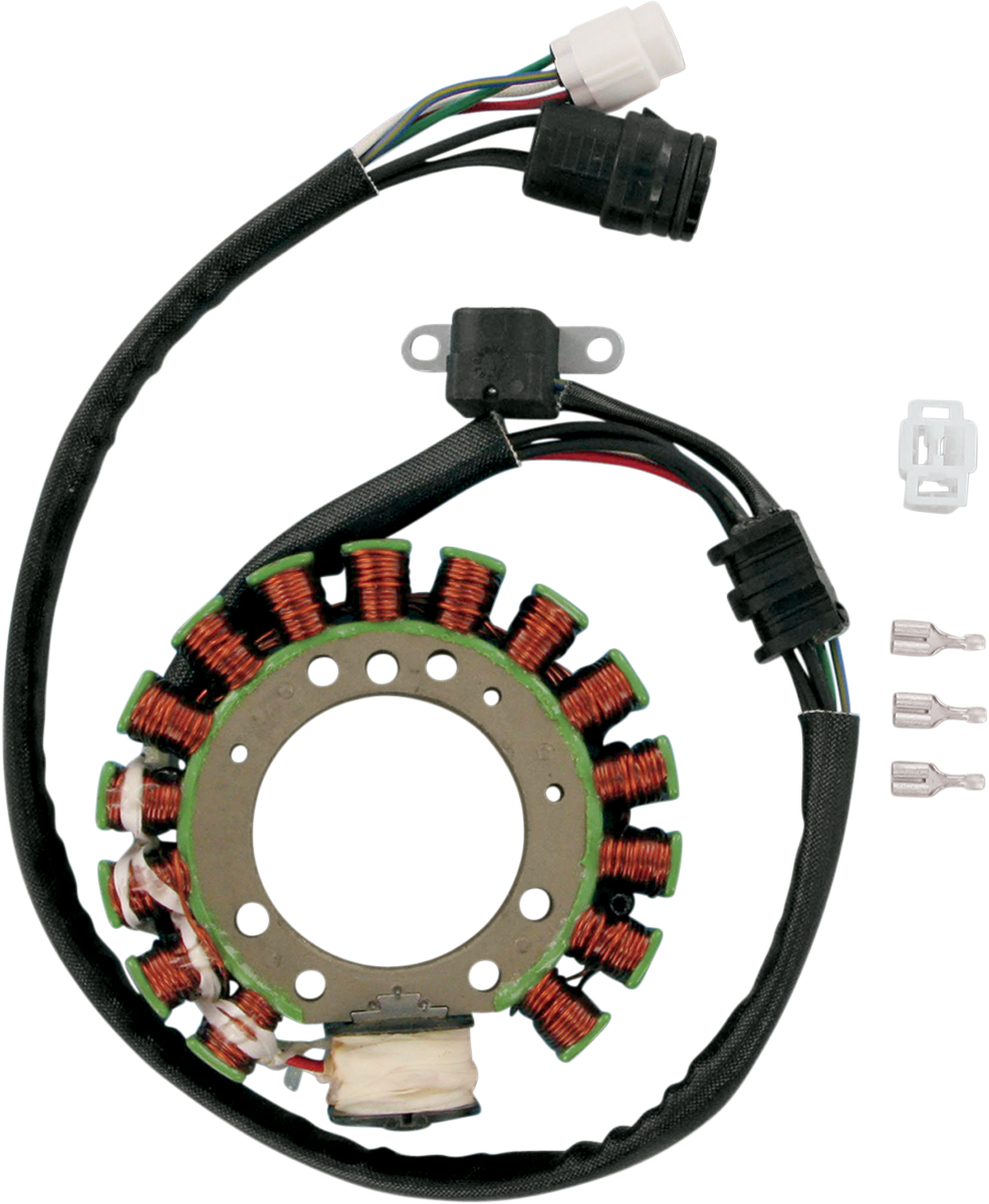 Rick's Motorsport Electric Stator