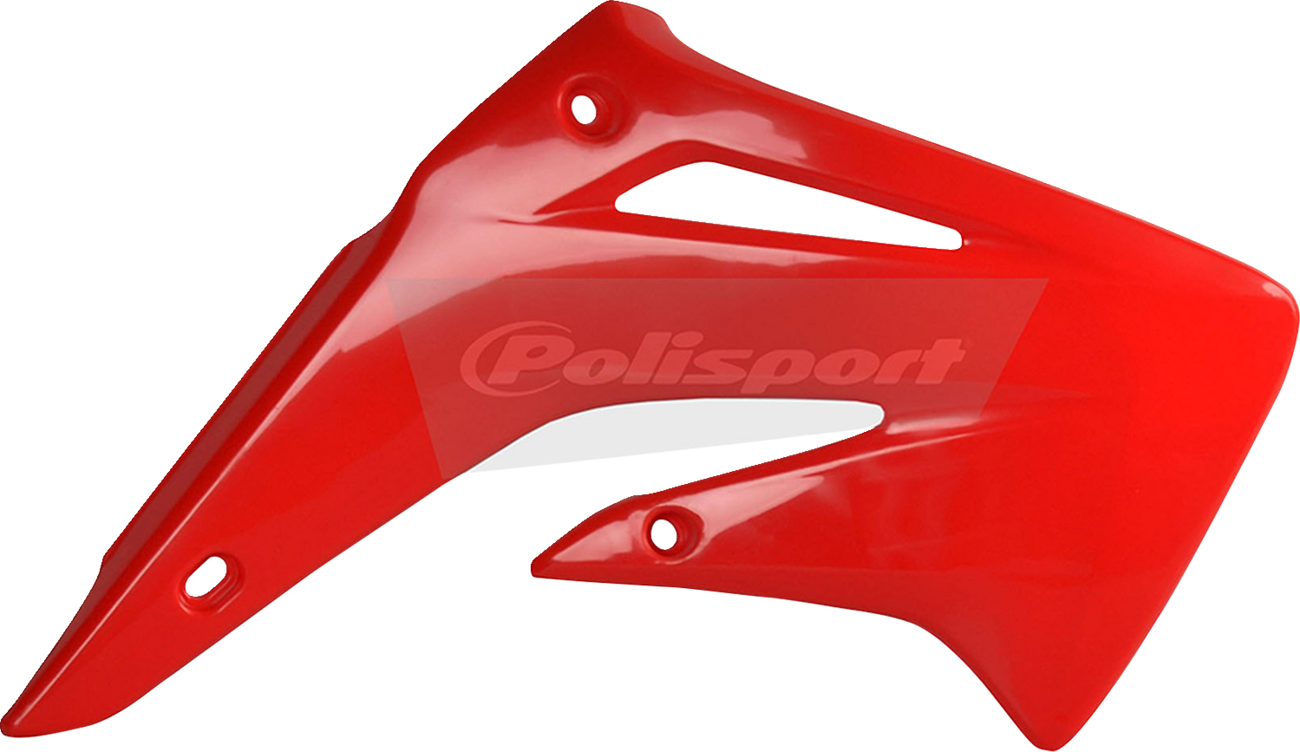 Polisport Radiator Covers