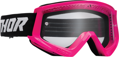Thor Combat Racer Goggle