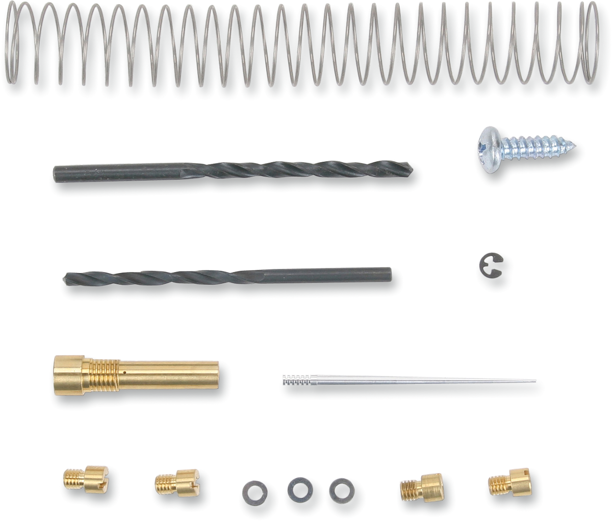 Dynojet Jet Kit