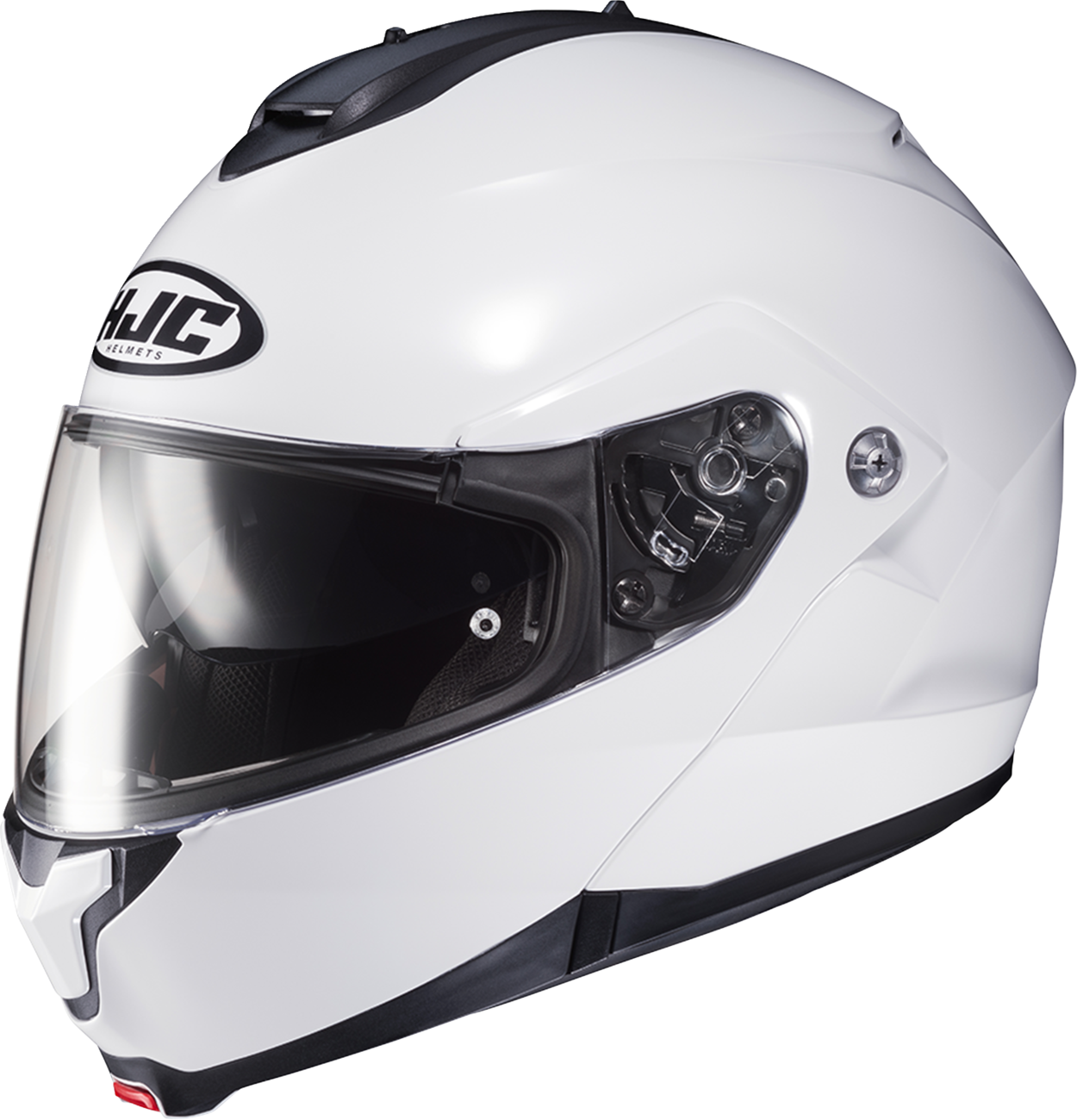 HJC C91 Solid Modular Helmet