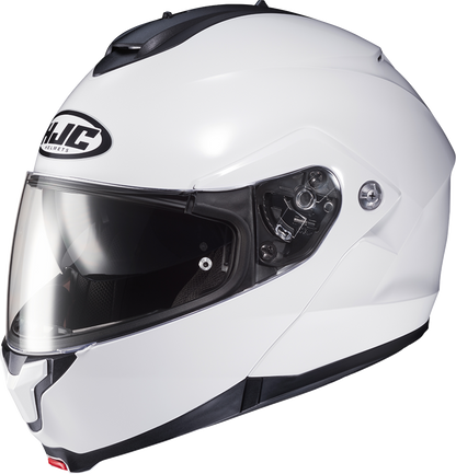 HJC C91 Solid Modular Helmet