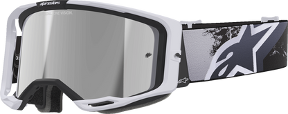 Alpinestars Goggles Vision 8 Lahnd Goggle