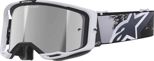 Alpinestars Goggles Vision 8 Lahnd Goggle