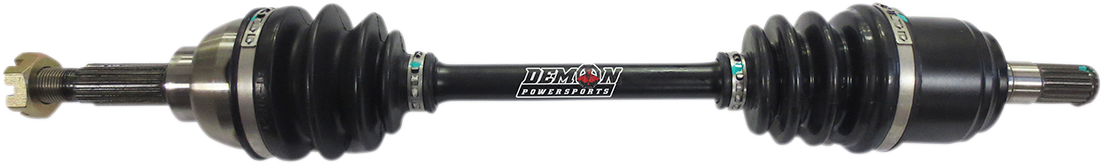 Demon Complete Heavy-Duty Axle