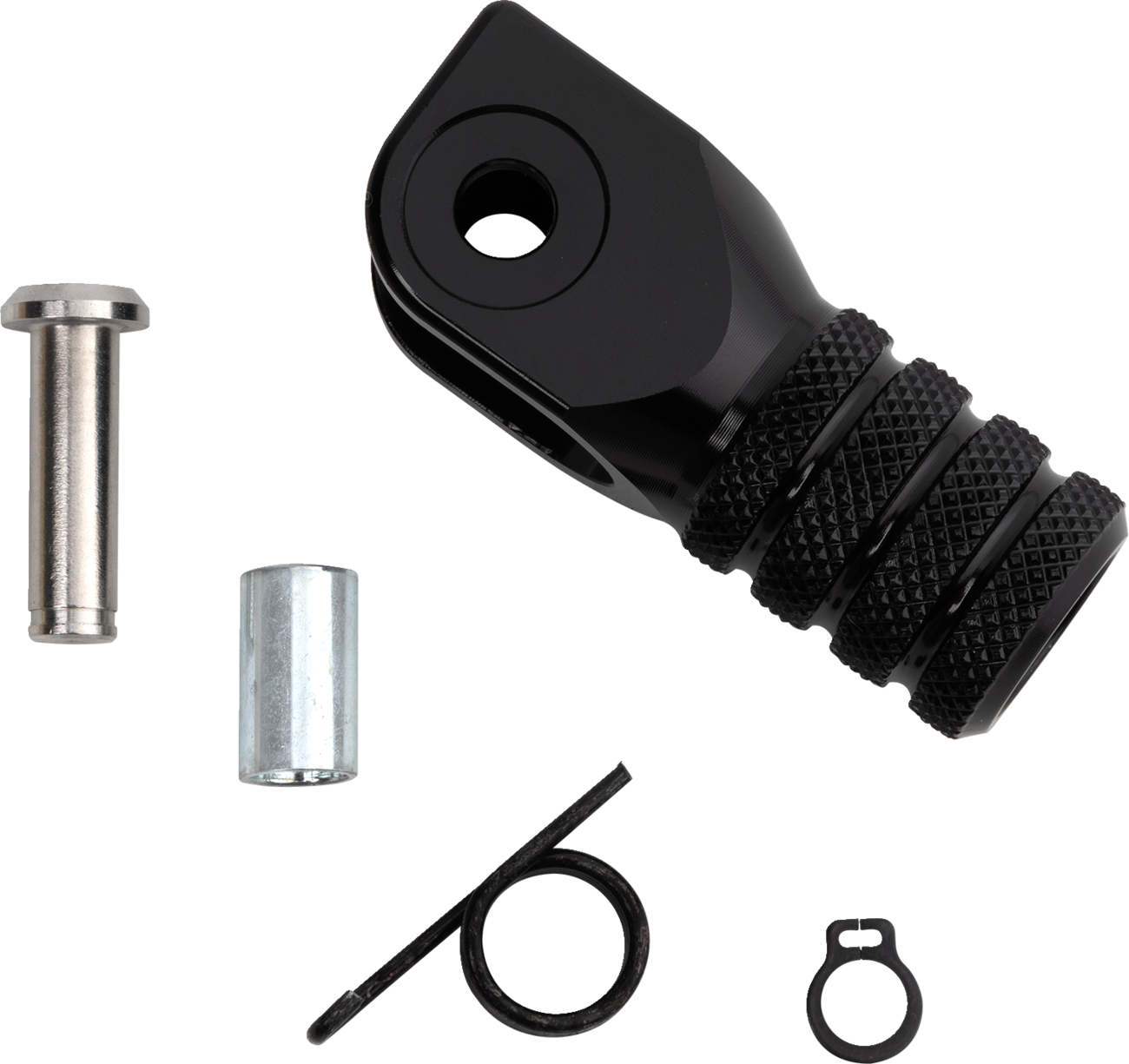Moose Offroad Knurled Shift Lever Tip