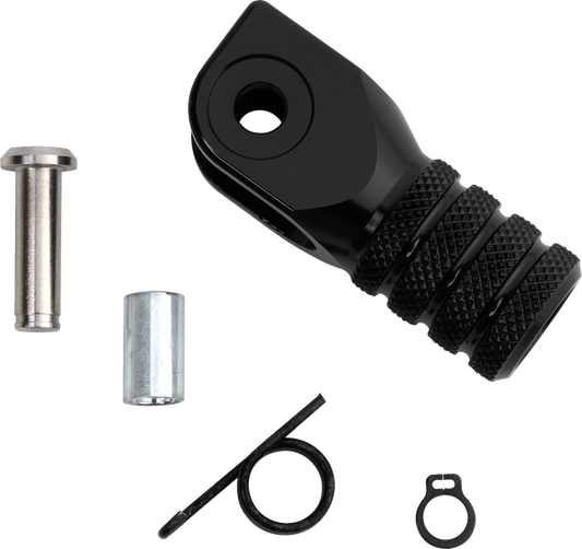 Moose Offroad Knurled Shift Lever Tip