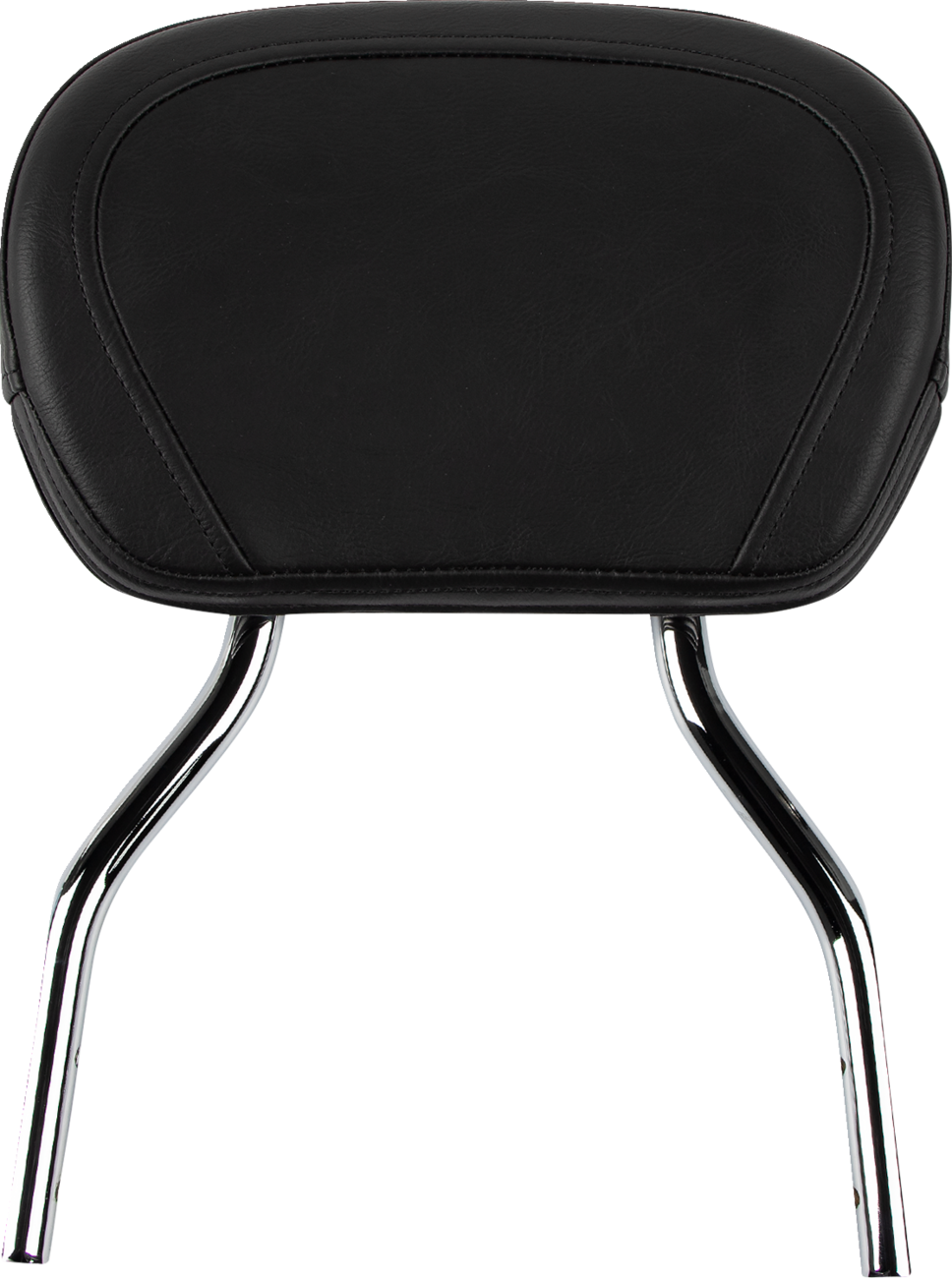 Cobra Round Sissy Bar