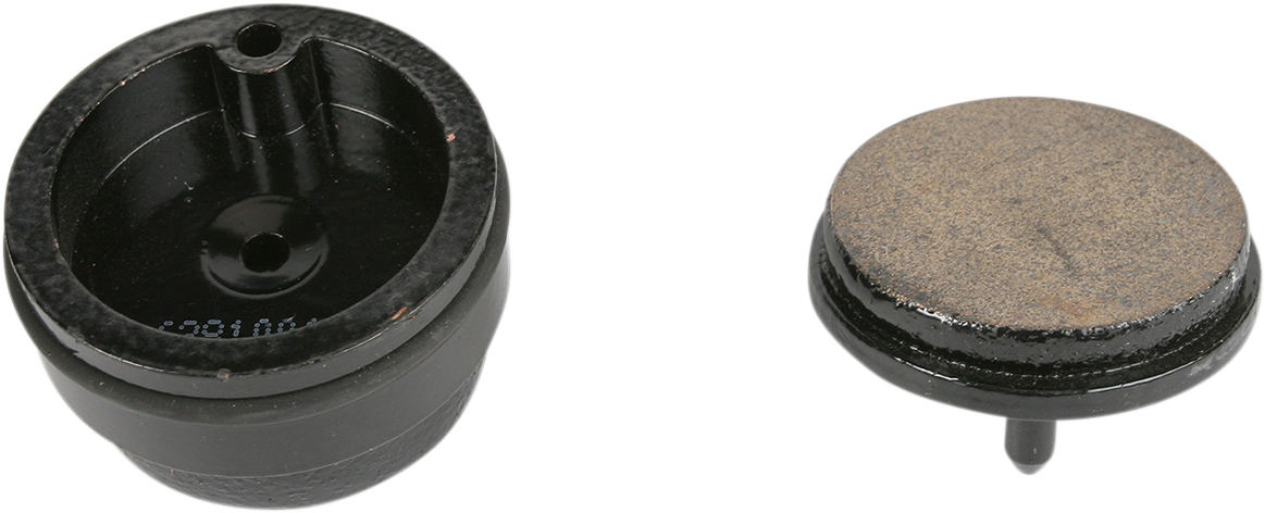 DP Brakes ATV/UTV Sintered Metal Brake Pads