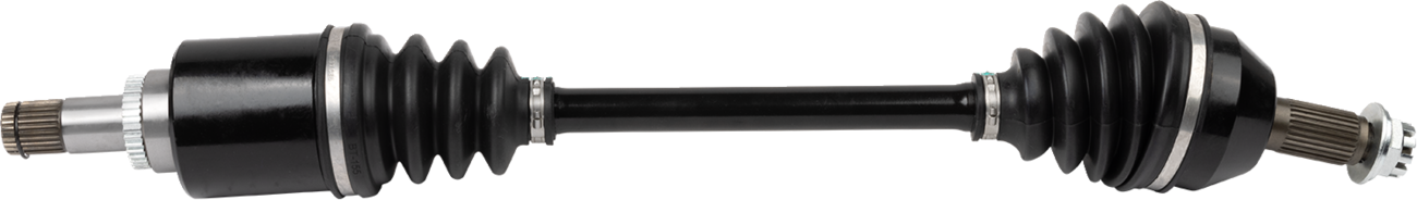 Moose Offroad Complete Axle Assembly