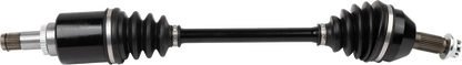 Moose Offroad Complete Axle Assembly