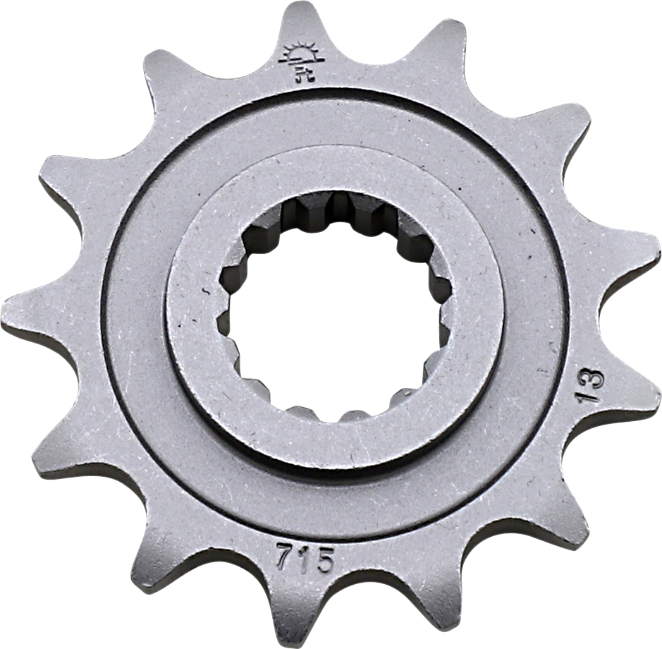 JT Sprockets Front Sprocket
