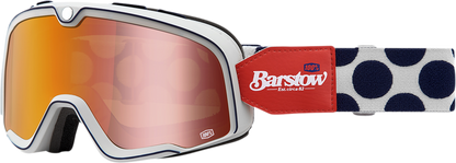 100% Barstow Goggle