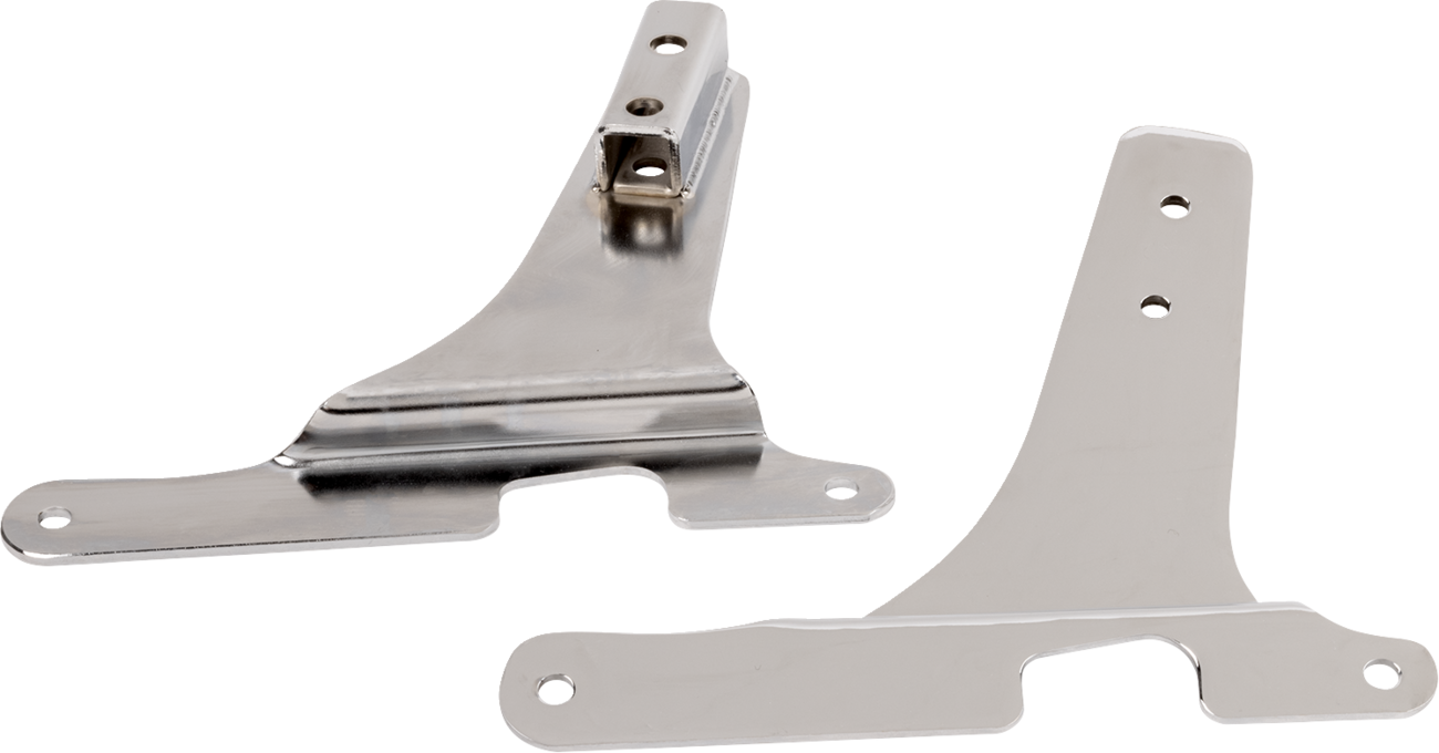 Drag Specialties Side Plates