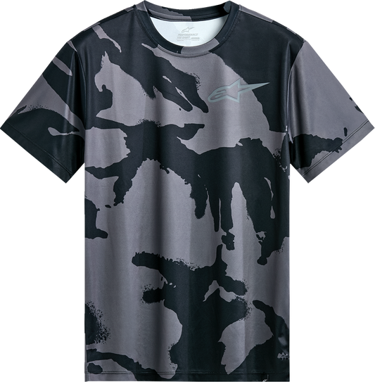 Alpinestars Camo Performance T Shirt