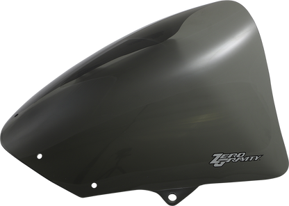 Zero Gravity Corsa Windshield