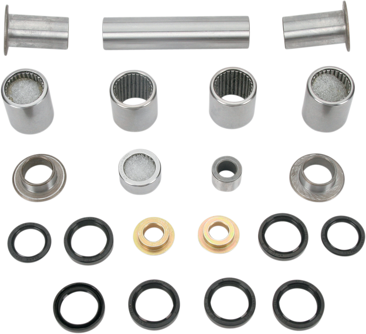 Moose Offroad Linkage Bearing Kit