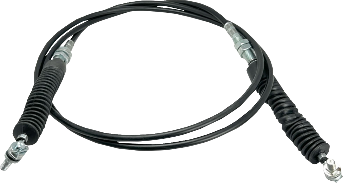 Moose Offroad Shifter Cable