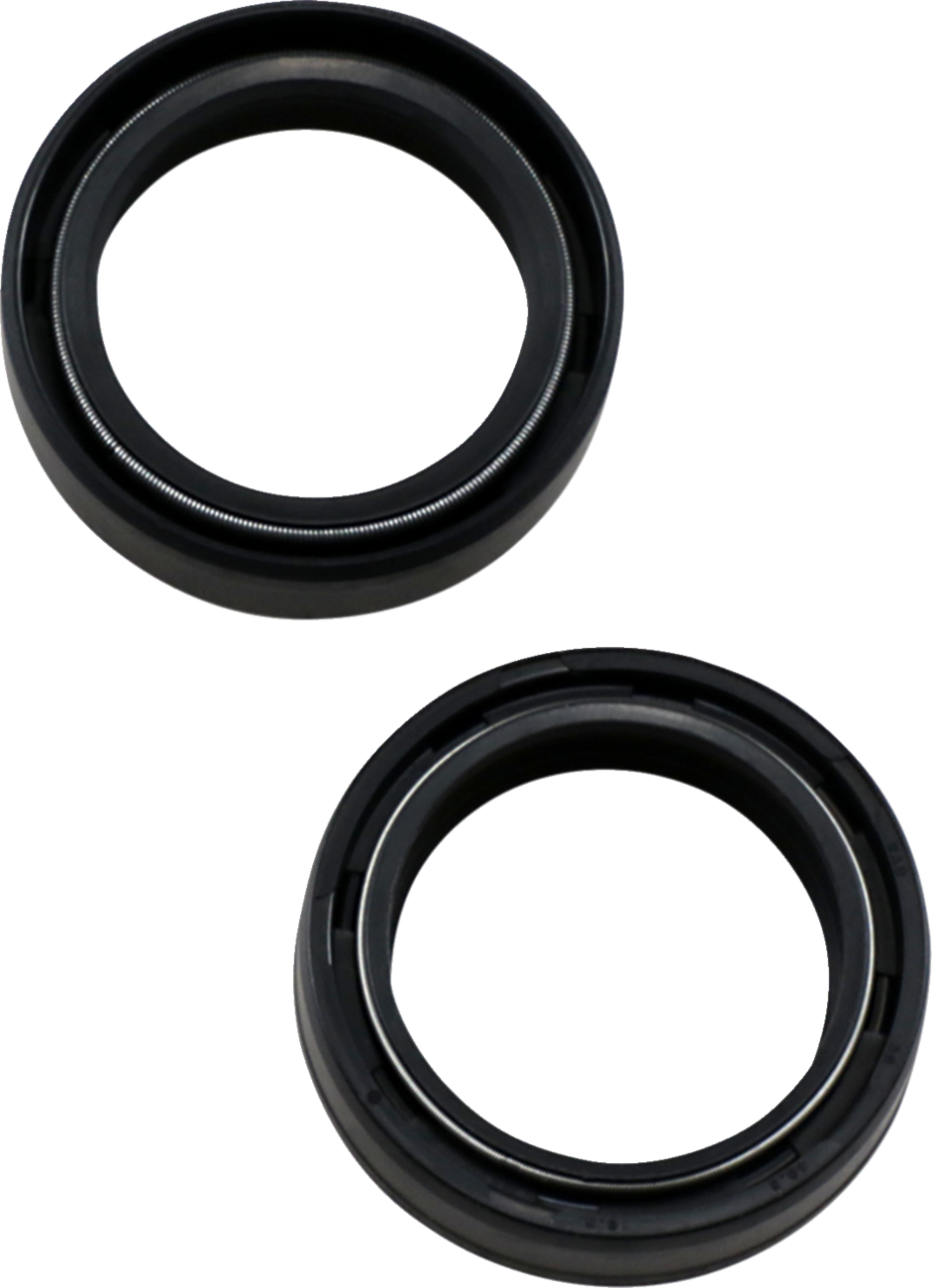 Parts Unlimited Front Fork Seals