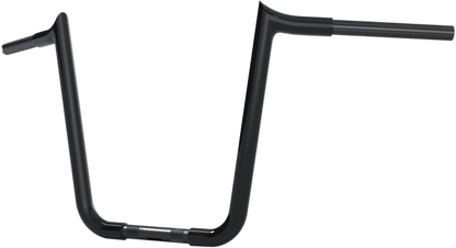 Magnum Shielding 1-1/4" Viking Handlebar